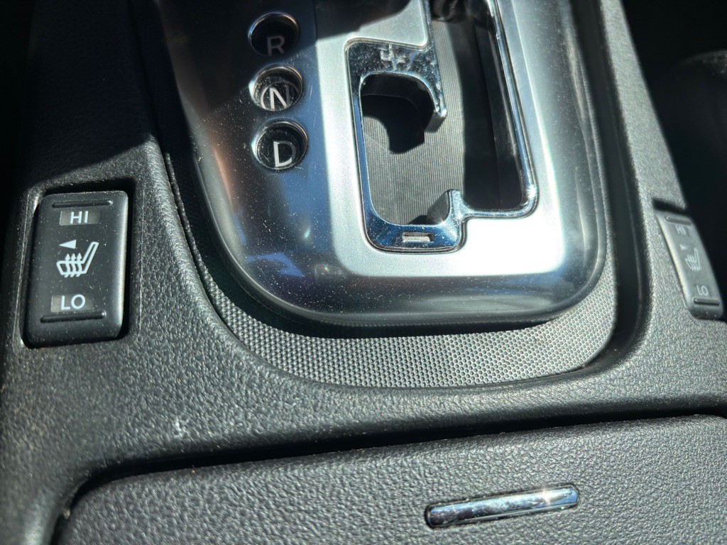 2011 Nissan Altima Image 13