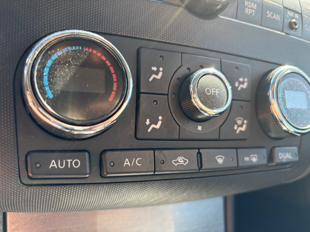 2011 Nissan Altima Image 15