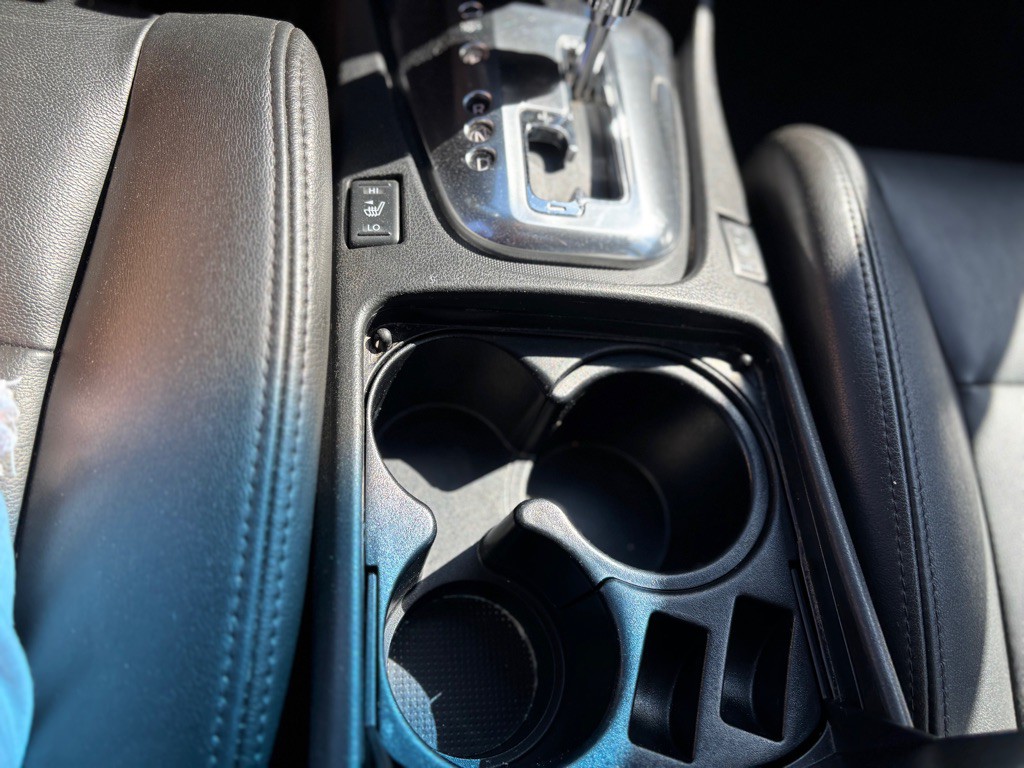 2011 Nissan Altima Image 16