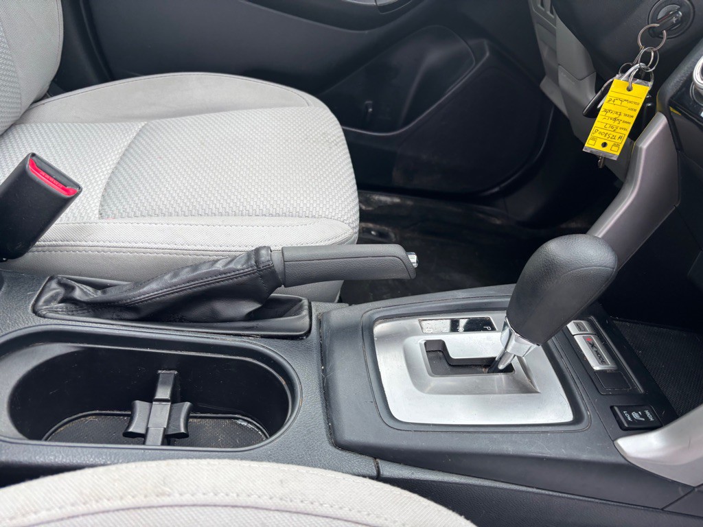 2017 Subaru Forester Image 9