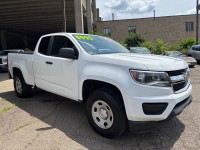 Image for 2016 Chevrolet Colorado  ID: 6550300