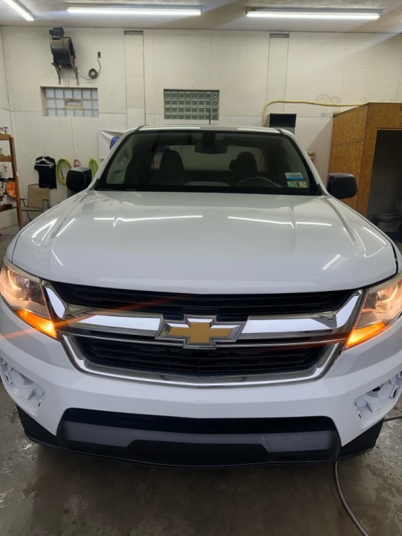 2016 Chevrolet Colorado Image 5