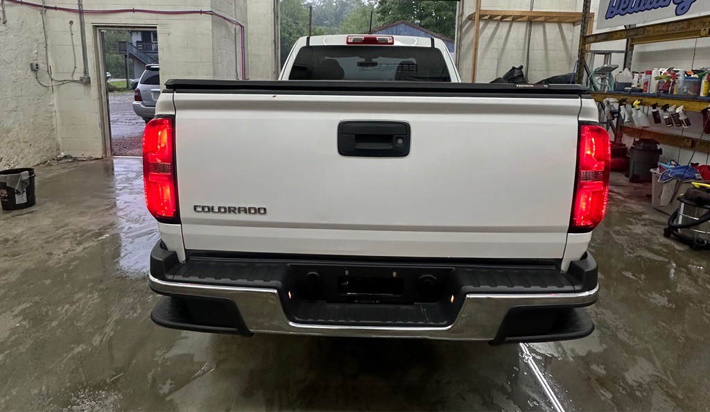 2016 Chevrolet Colorado Image 6