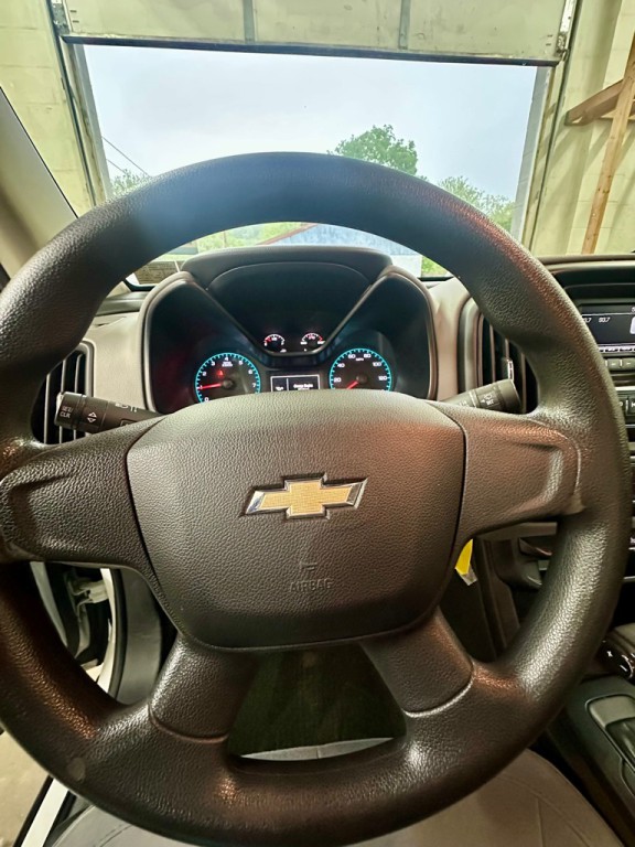 2016 Chevrolet Colorado Image 7