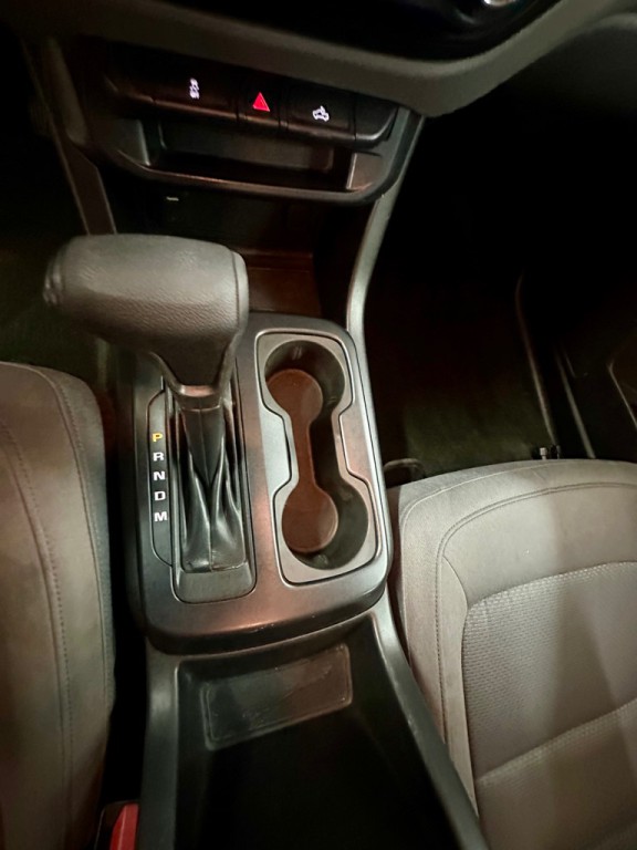 2016 Chevrolet Colorado Image 9