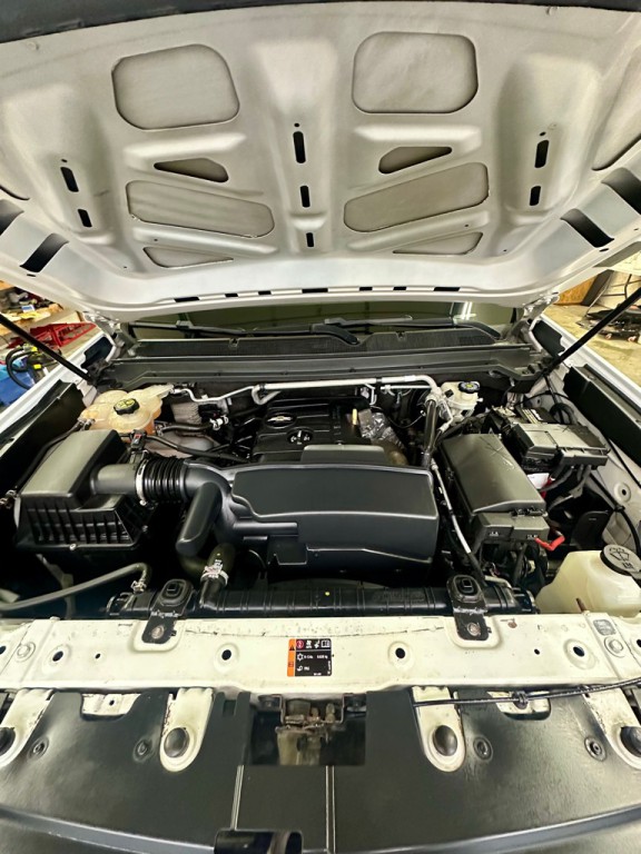 2016 Chevrolet Colorado Image 14