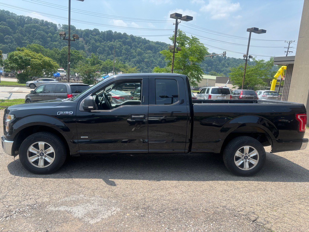 2015 Ford F-150 Image 2