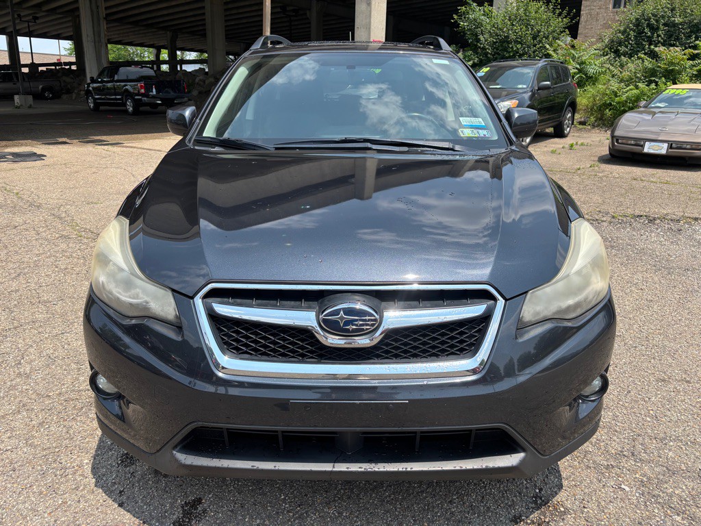 2013 Subaru Crosstrek Image 4