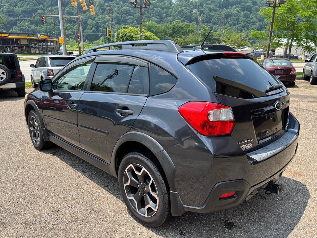 2013 Subaru Crosstrek Image 5