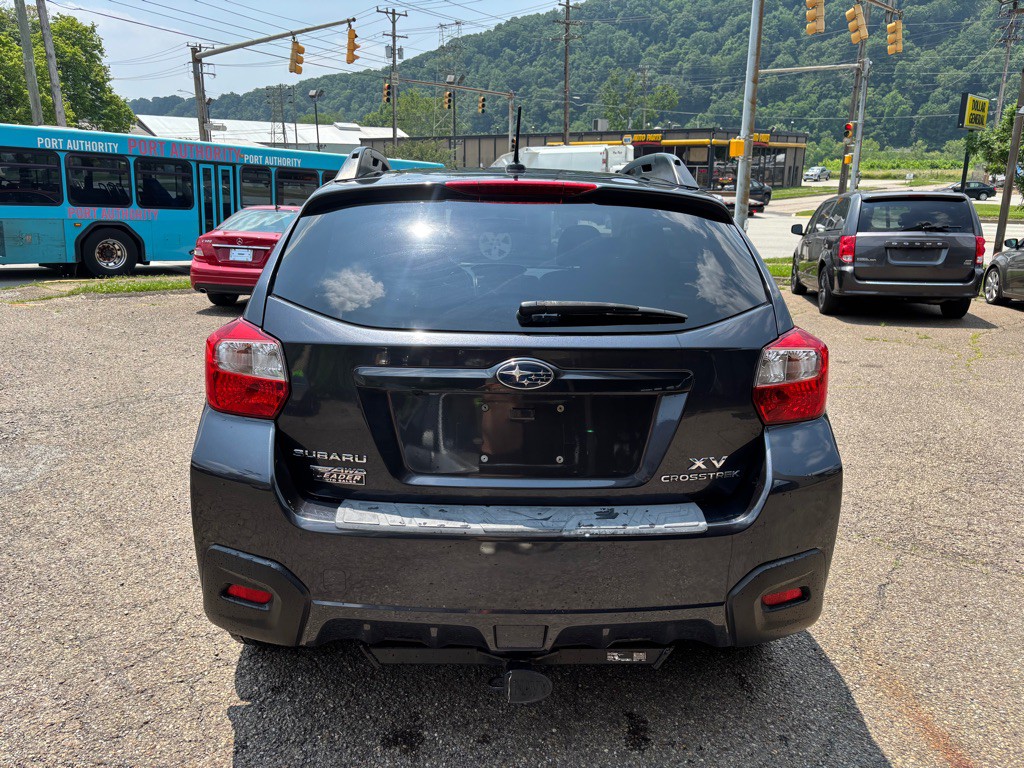 2013 Subaru Crosstrek Image 6