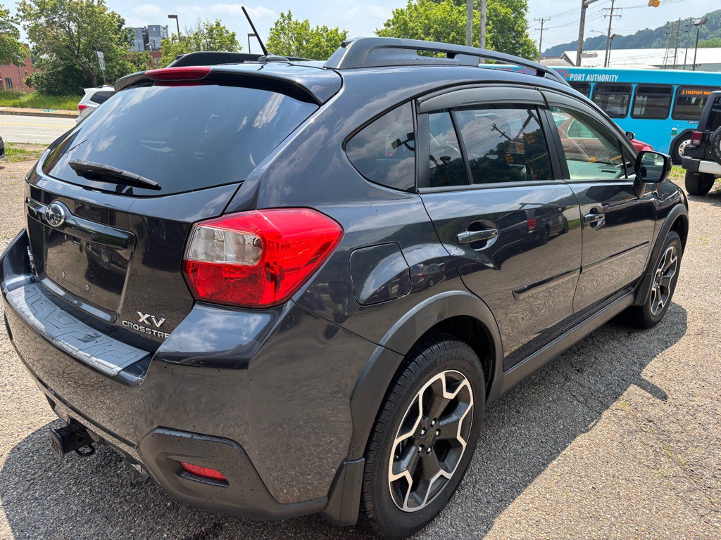 2013 Subaru Crosstrek Image 7