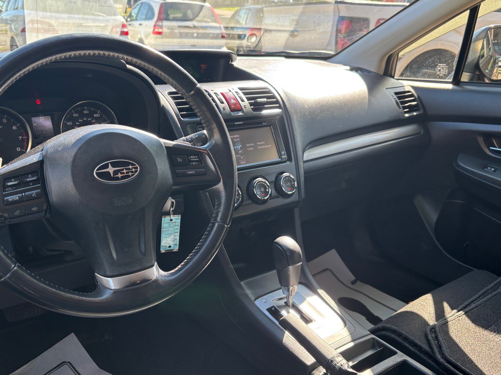 2013 Subaru Crosstrek Image 10