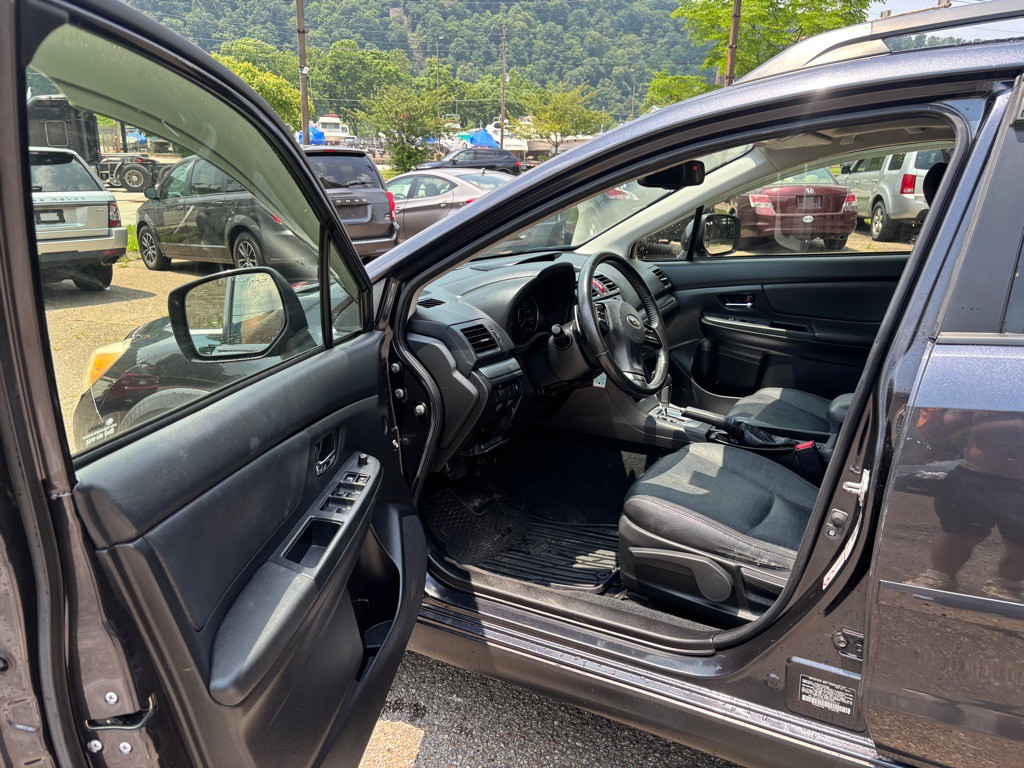 2013 Subaru Crosstrek Image 11