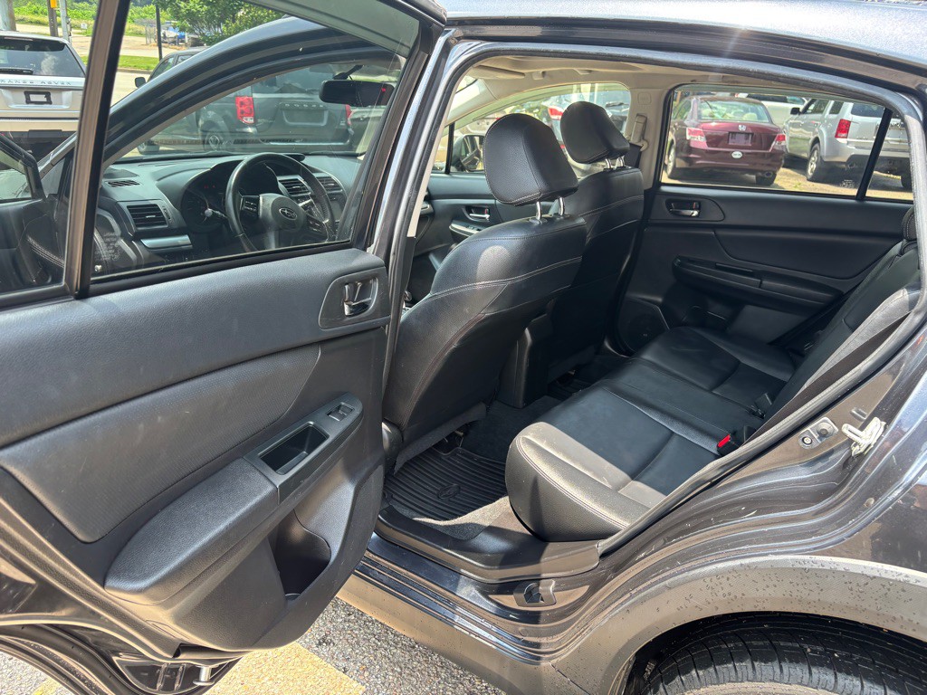 2013 Subaru Crosstrek Image 12