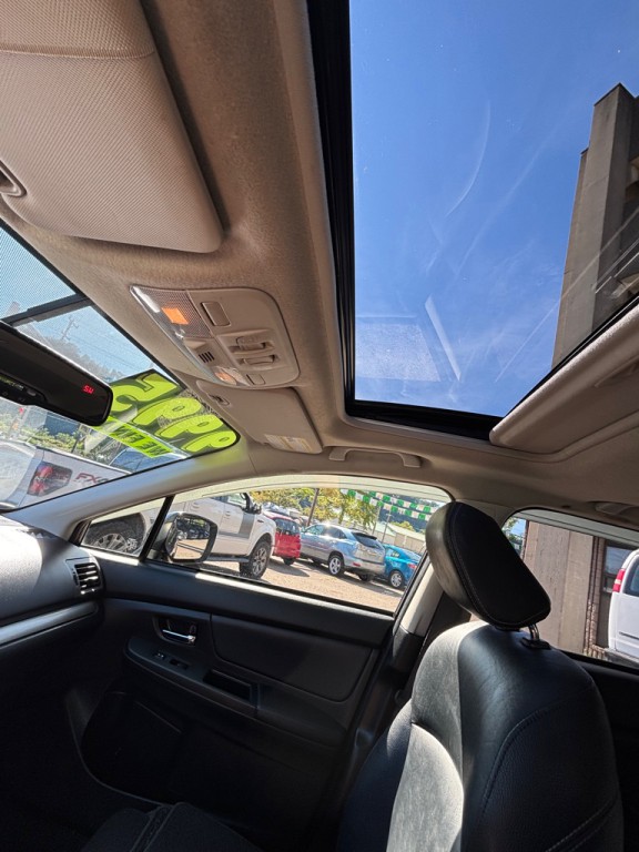2013 Subaru Crosstrek Image 13