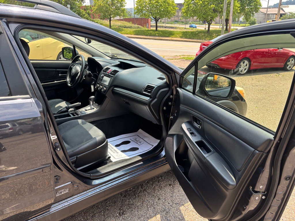 2013 Subaru Crosstrek Image 15