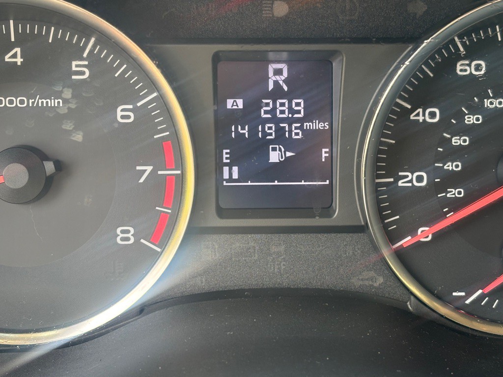 2013 Subaru Crosstrek Image 17