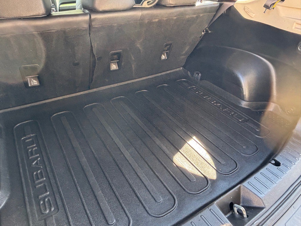 2013 Subaru Crosstrek Image 19