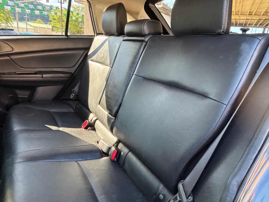 2013 Subaru Crosstrek Image 20