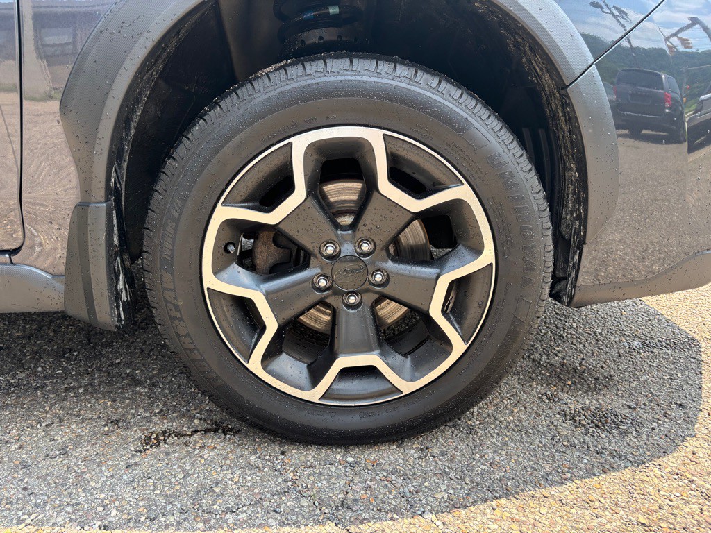2013 Subaru Crosstrek Image 21