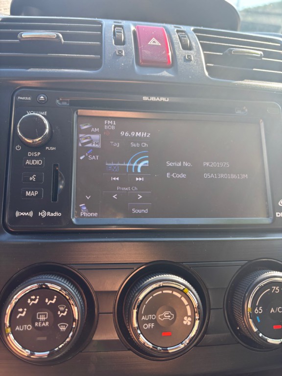 2013 Subaru Crosstrek Image 23