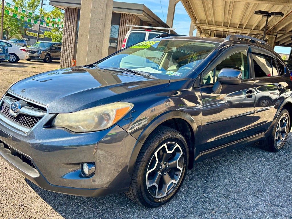 2013 Subaru Crosstrek Image 25