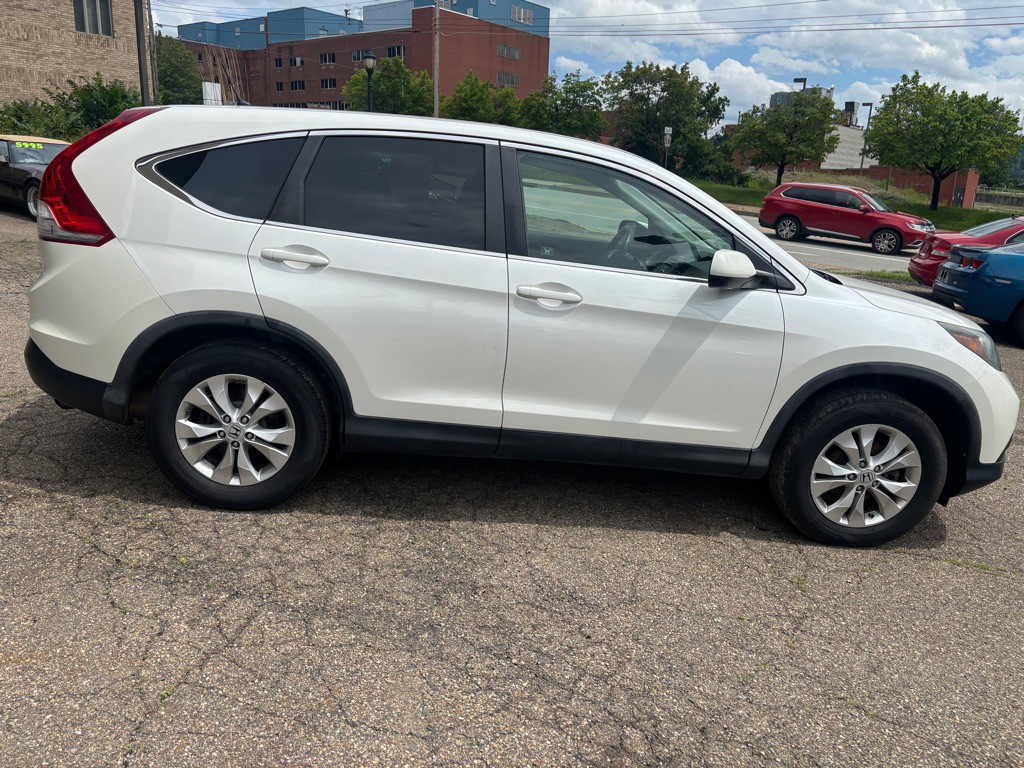 2012 Honda CR-V Image 5