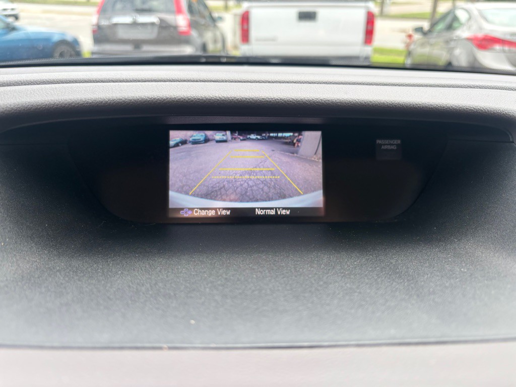 2012 Honda CR-V Image 13