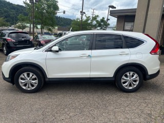 Image for 2012 Honda CR-V EX ID: 6601818