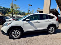 Image for 2012 Honda CR-V EX ID: 6601818
