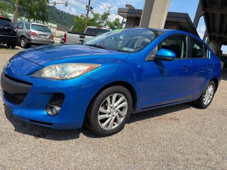Image for 2012 Mazda Mazda3 I ID: 6607585
