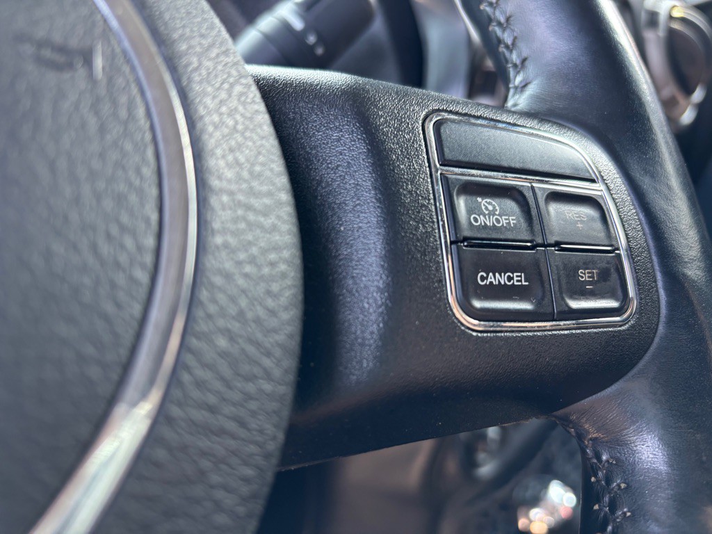 2014 Jeep Wrangler Unlimited Image 16