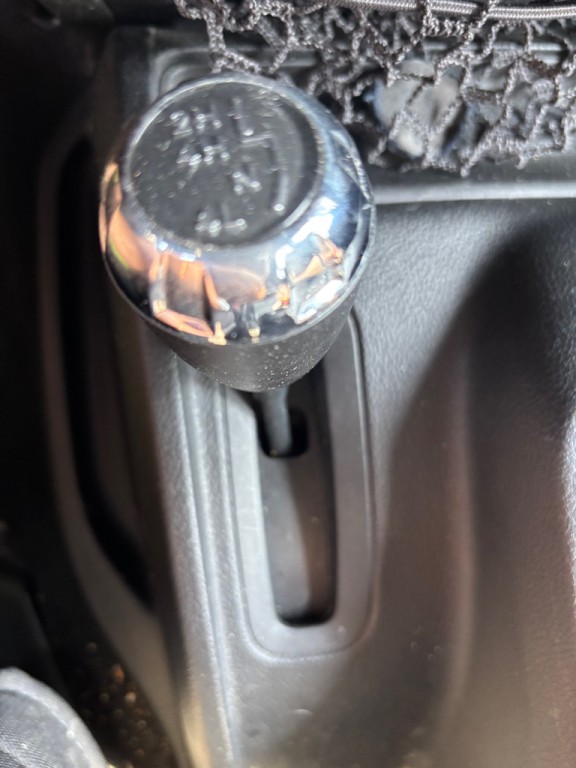 2014 Jeep Wrangler Unlimited Image 19
