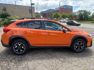 Image for 2019 Subaru Crosstrek 2.0I PREMIUM ID: 6618136