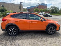 Image for 2019 Subaru Crosstrek 2.0I PREMIUM ID: 6618136