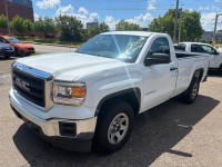 Image for 2015 GMC Sierra 1500 BASE ID: 6618440