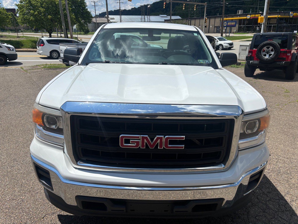 2015 GMC Sierra 1500 Image 2