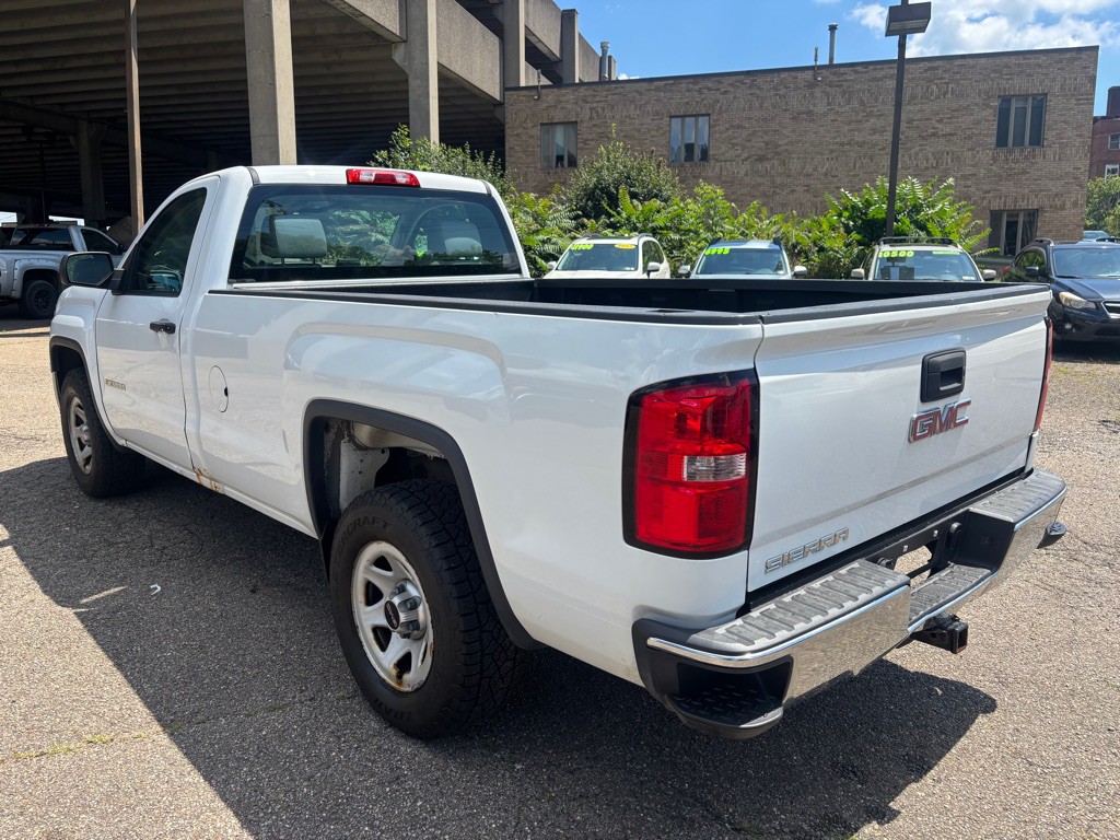2015 GMC Sierra 1500 Image 5