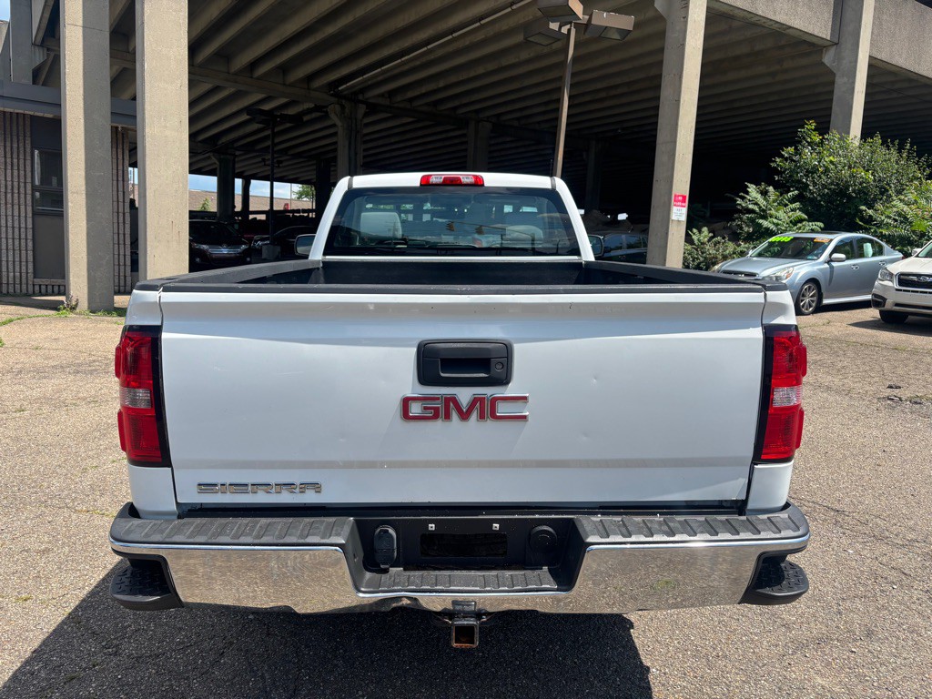 2015 GMC Sierra 1500 Image 6