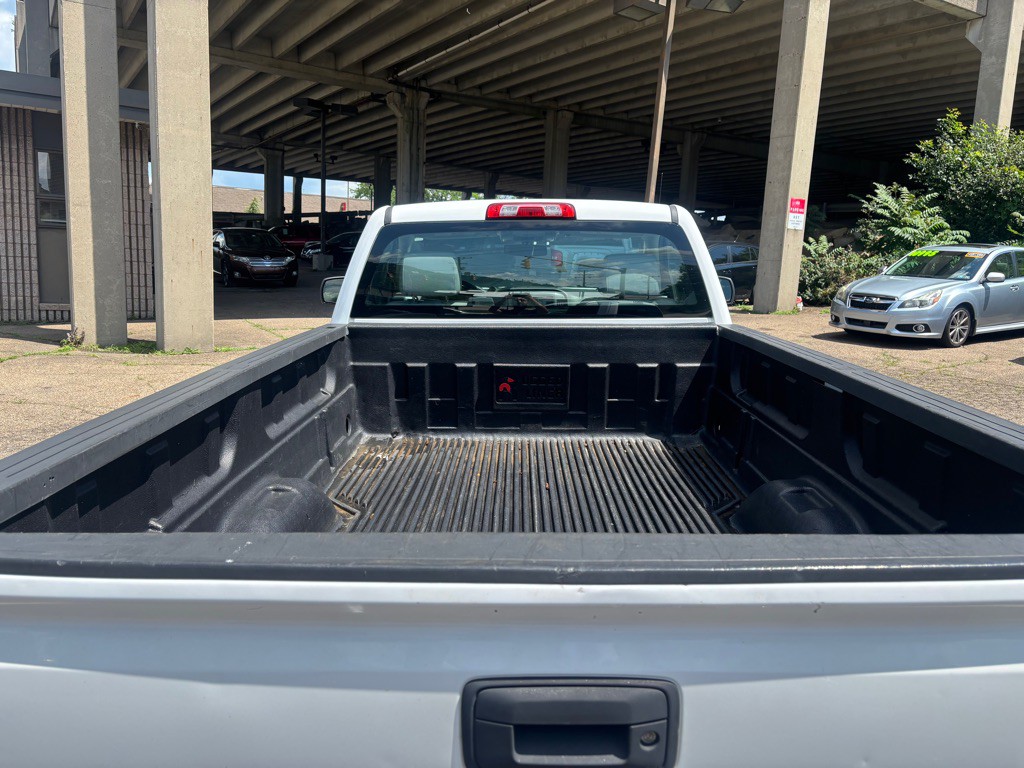 2015 GMC Sierra 1500 Image 7