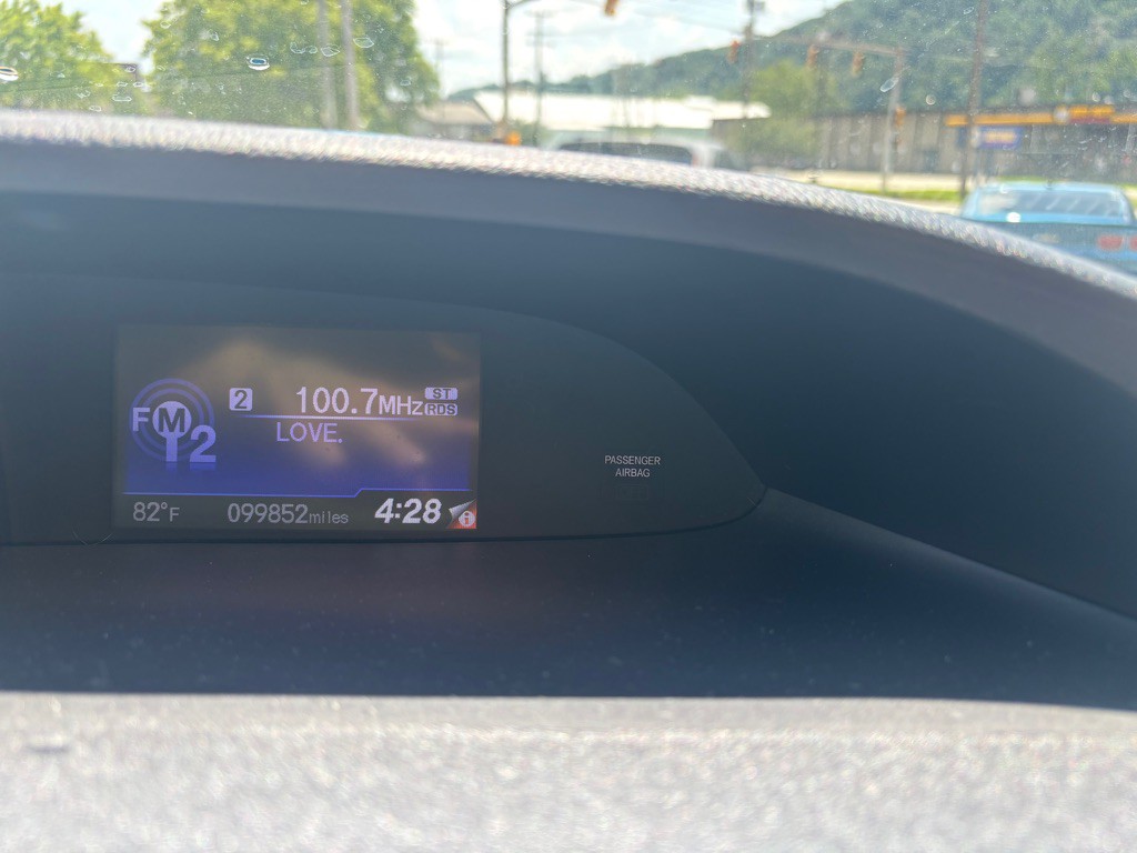2014 Honda Civic Image 13