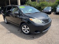 Image for 2011 Toyota Sienna LE ID: 6637390