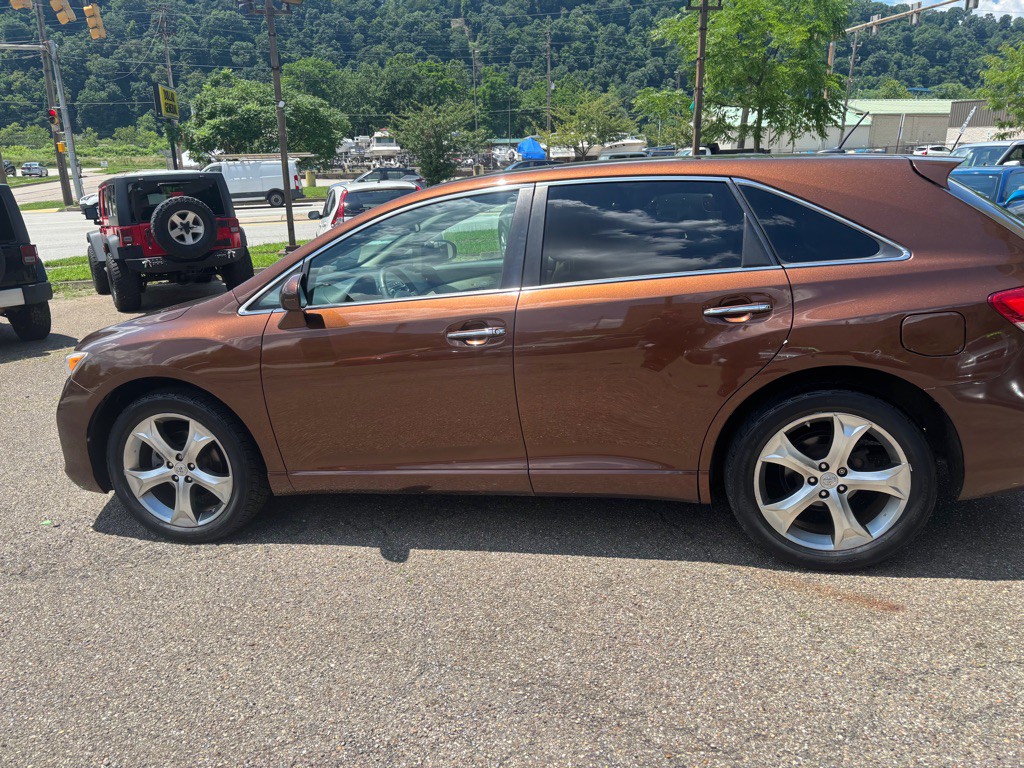 2010 Toyota Venza Image 7