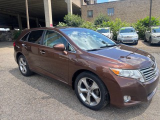 Image for 2010 Toyota Venza V6 ID: 6653473
