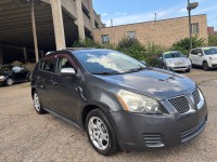 Image for 2009 Pontiac Vibe 2.4L ID: 6662953