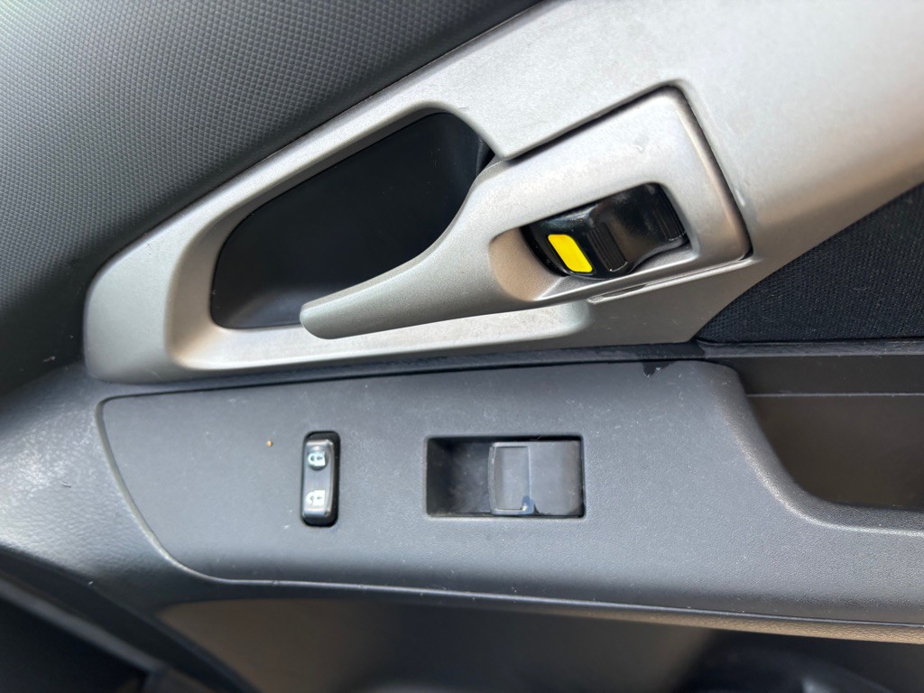 2009 Pontiac Vibe Image 10