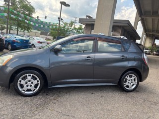 Image for 2009 Pontiac Vibe 2.4L ID: 6662953