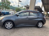 Image for 2009 Pontiac Vibe 2.4L ID: 6662953