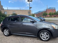 Image for 2009 Pontiac Vibe 2.4L ID: 6662953