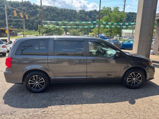Image for 2015 Dodge Grand Caravan SXT ID: 6677961